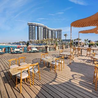 Rixos Premium Alamein fotoÄŸrafÄ±