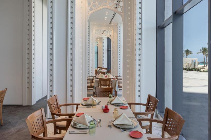 Rixos Premium Alamein - Restoran