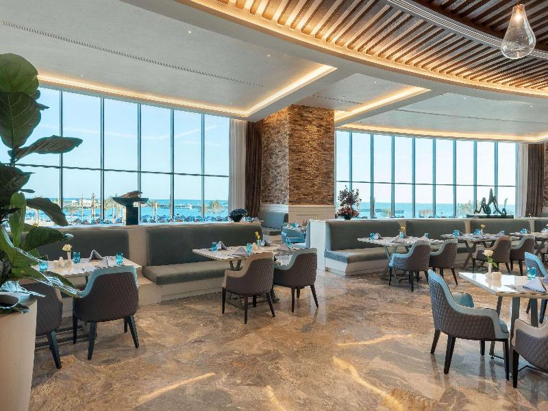 Rixos Premium Alamein - Restoran