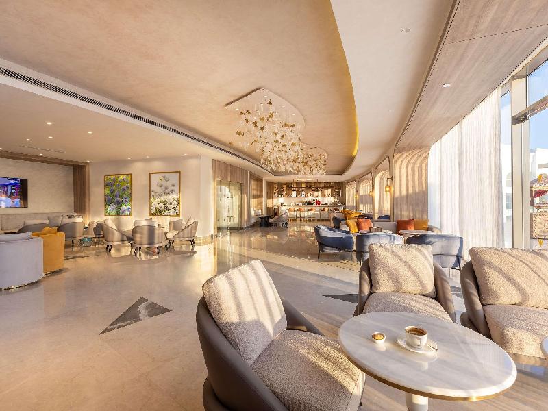 Club Prive By Rixos Sharm El Sheikh - Bar