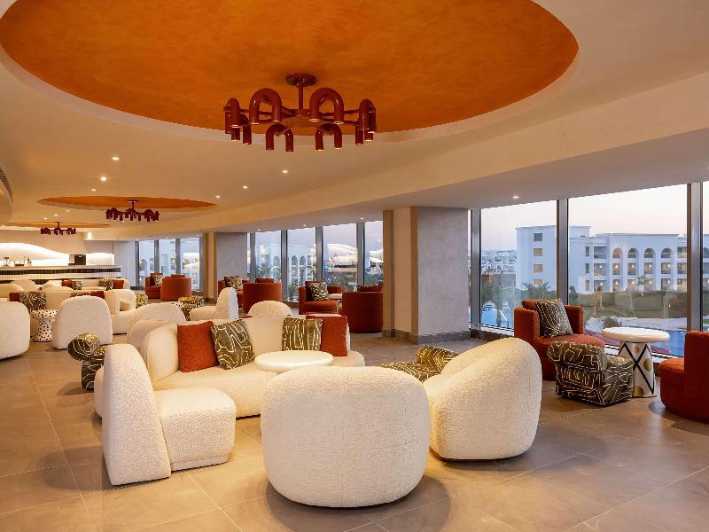 Club Prive By Rixos Sharm El Sheikh - Bar