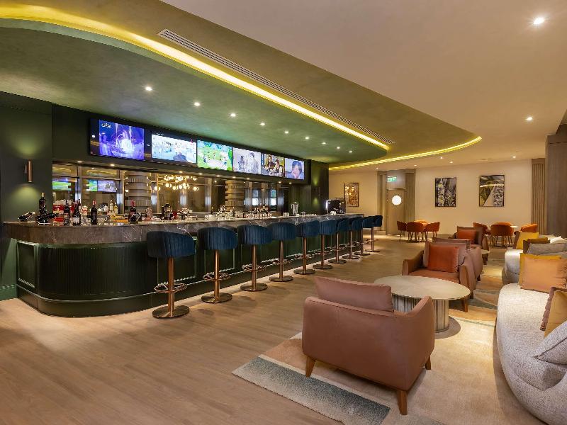 Club Prive By Rixos Sharm El Sheikh - Bar