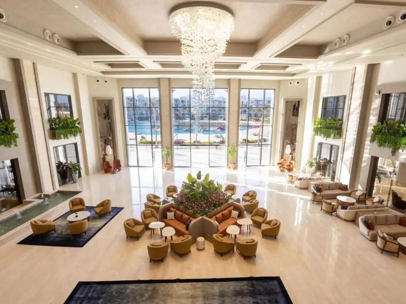 Club Prive By Rixos Sharm El Sheikh - Lobi