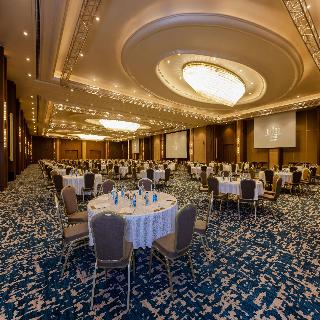 Club Prive By Rixos Sharm El Sheikh fotoÄŸrafÄ±