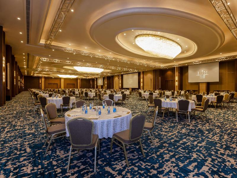 Club Prive By Rixos Sharm El Sheikh - Toplantı