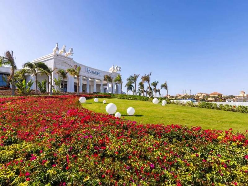 Club Prive By Rixos Sharm El Sheikh - Genel