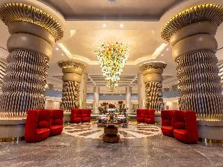 Club Prive By Rixos Sharm El Sheikh fotoÄŸrafÄ±
