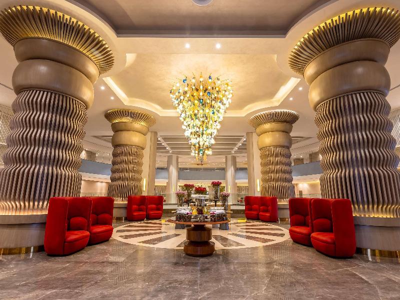Club Prive By Rixos Sharm El Sheikh - Genel