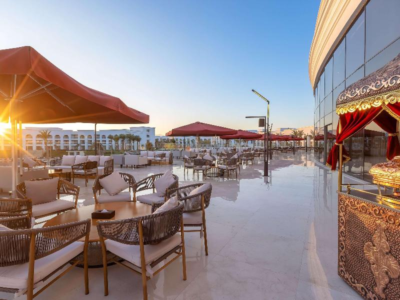 Club Prive By Rixos Sharm El Sheikh - Genel