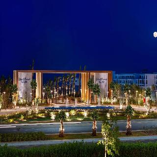 Club Prive By Rixos Sharm El Sheikh fotoÄŸrafÄ±