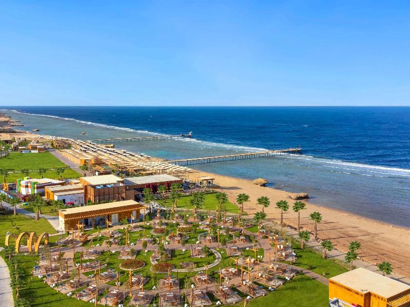 Club Prive By Rixos Sharm El Sheikh - Genel
