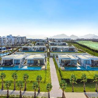 Club Prive By Rixos Sharm El Sheikh fotoÄŸrafÄ±