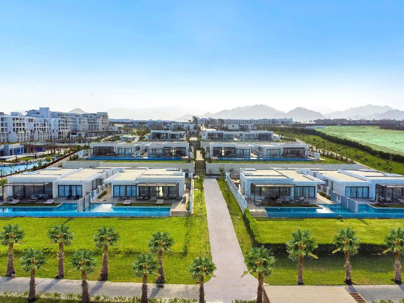 Club Prive By Rixos Sharm El Sheikh - Genel