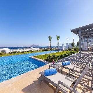 Club Prive By Rixos Sharm El Sheikh fotoÄŸrafÄ±