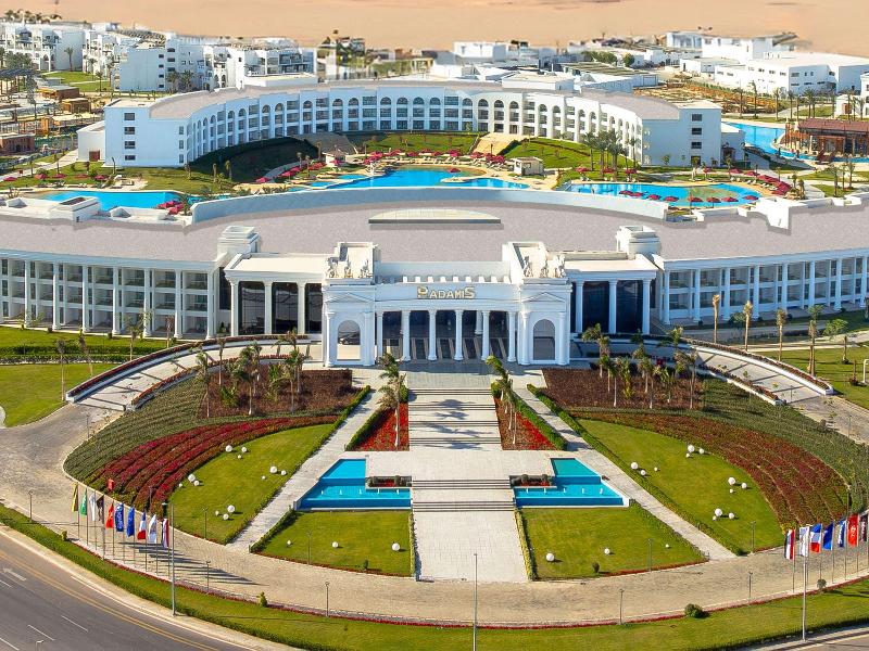 Club Prive By Rixos Sharm El Sheikh - Genel