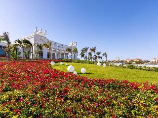 Club Prive By Rixos Sharm El Sheikh fotoÄŸrafÄ±