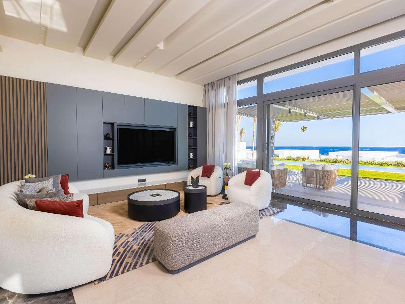 Club Prive By Rixos Sharm El Sheikh - Oda