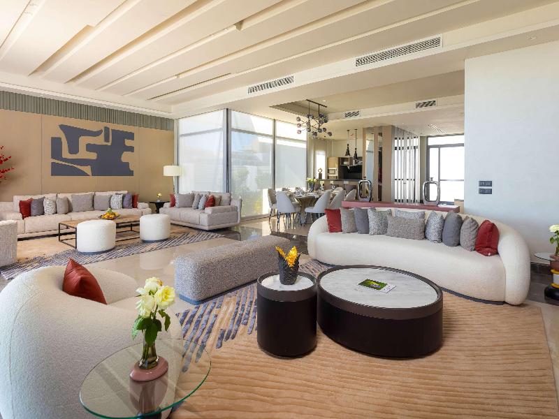 Club Prive By Rixos Sharm El Sheikh - Oda