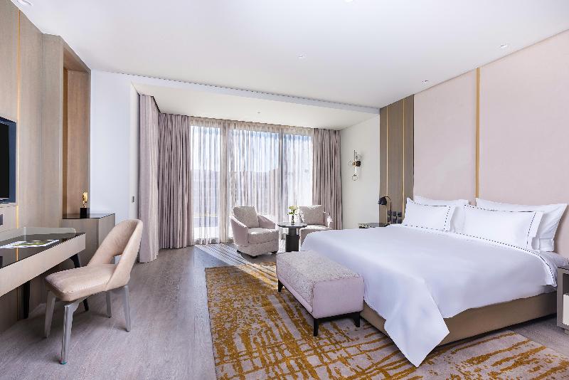 Club Prive By Rixos Sharm El Sheikh - Oda
