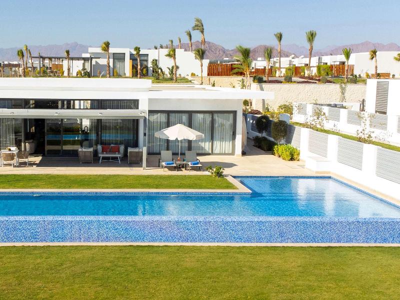 Club Prive By Rixos Sharm El Sheikh - Oda