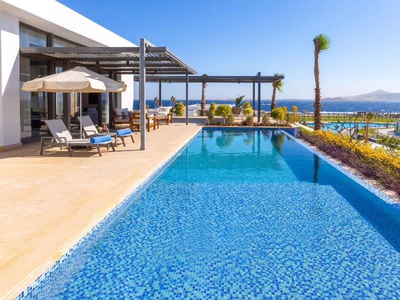 Club Prive By Rixos Sharm El Sheikh - Oda