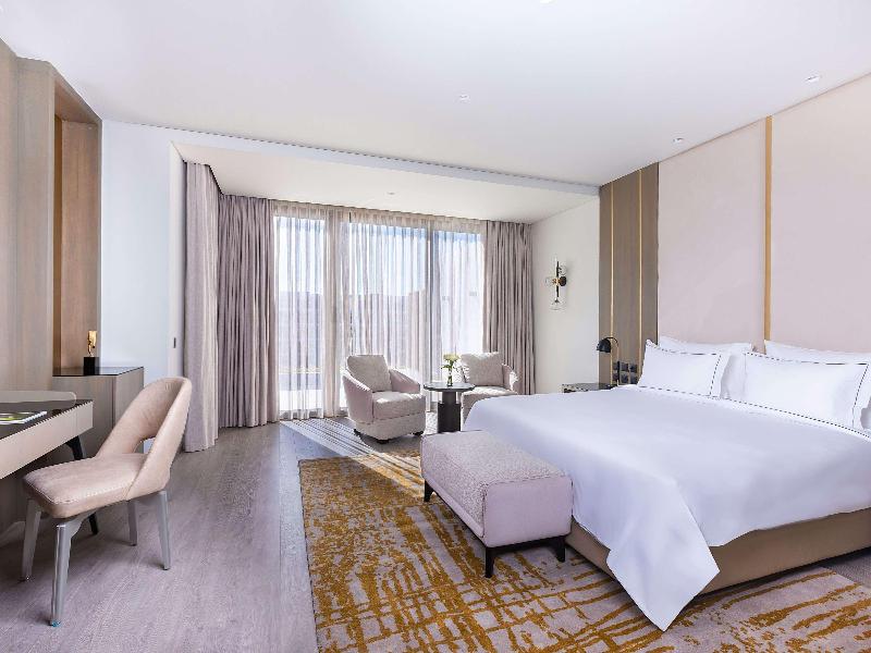 Club Prive By Rixos Sharm El Sheikh - Oda