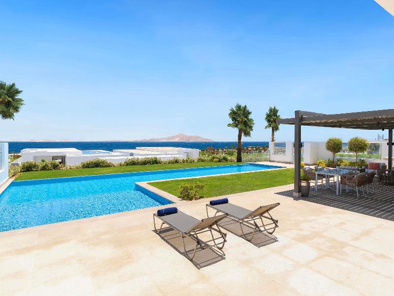 Club Prive By Rixos Sharm El Sheikh - Oda