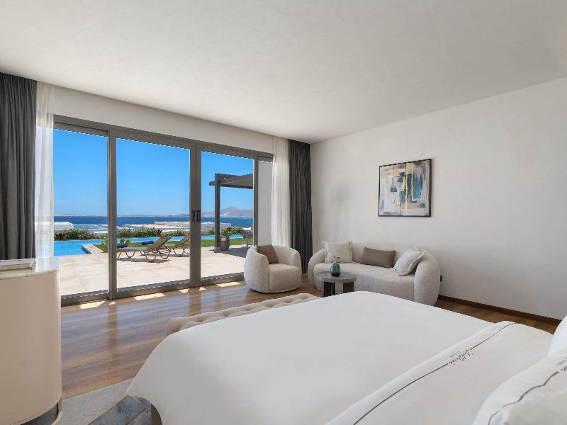 Club Prive By Rixos Sharm El Sheikh - Oda