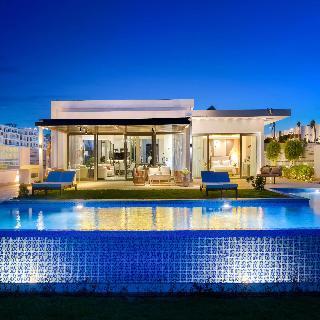 Club Prive By Rixos Sharm El Sheikh fotoÄŸrafÄ±