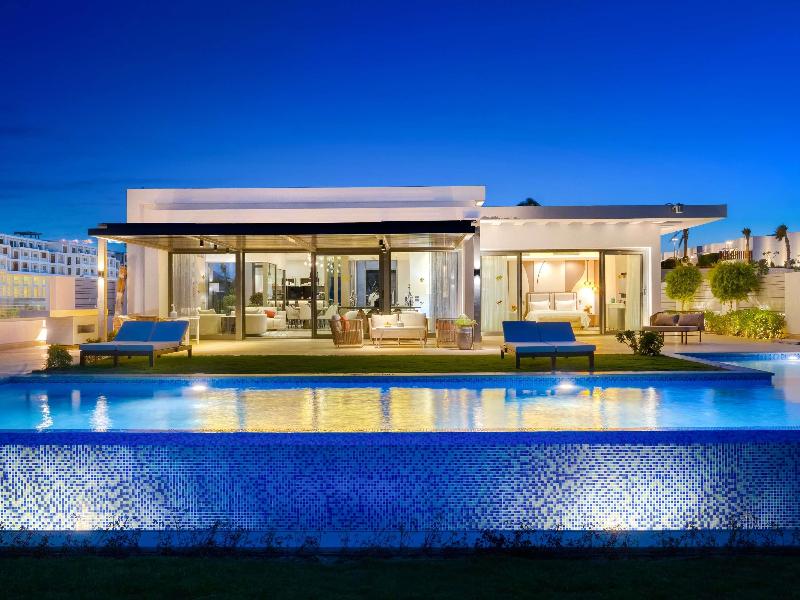 Club Prive By Rixos Sharm El Sheikh - Oda