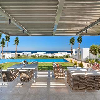 Club Prive By Rixos Sharm El Sheikh fotoÄŸrafÄ±