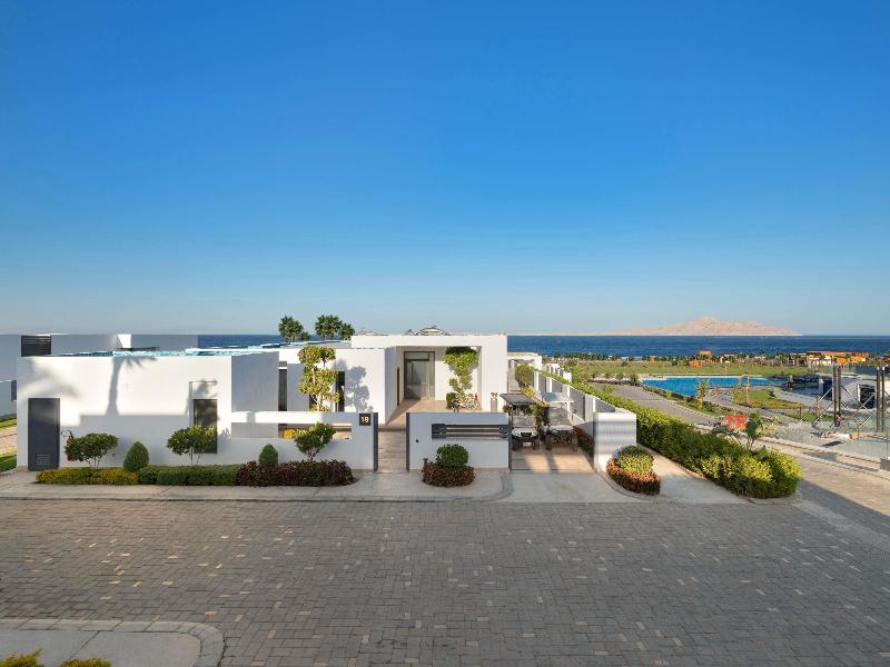Club Prive By Rixos Sharm El Sheikh - Oda