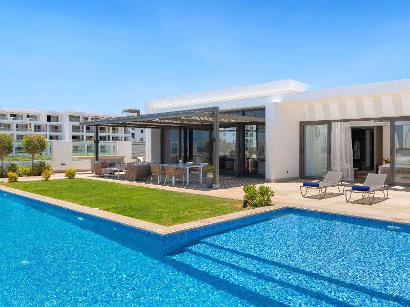 Club Prive By Rixos Sharm El Sheikh - Oda