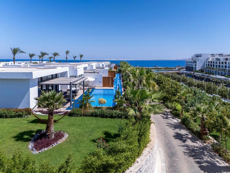 Club Prive By Rixos Sharm El Sheikh - Oda
