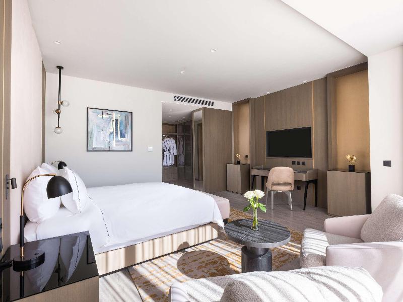 Club Prive By Rixos Sharm El Sheikh - Oda