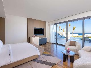 Club Prive By Rixos Sharm El Sheikh fotoÄŸrafÄ±