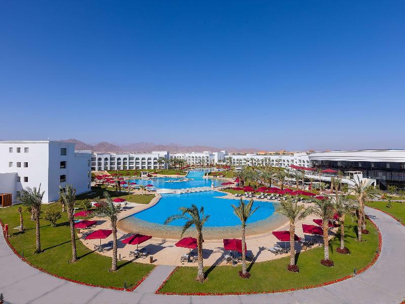 Club Prive By Rixos Sharm El Sheikh - Havuz