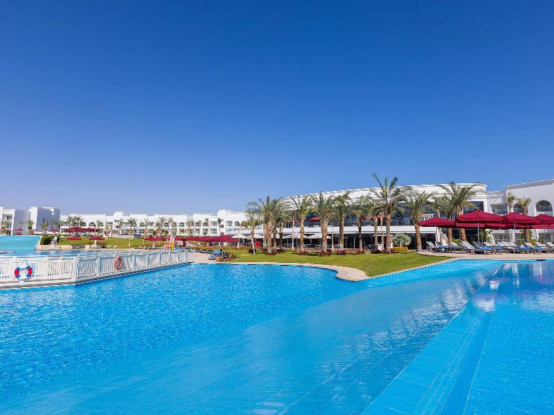 Club Prive By Rixos Sharm El Sheikh - Havuz