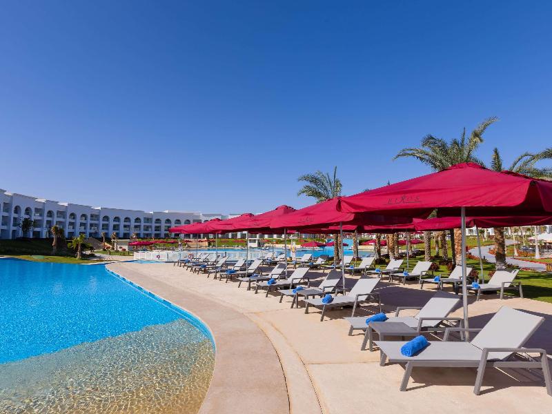Club Prive By Rixos Sharm El Sheikh - Havuz