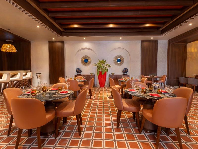 Club Prive By Rixos Sharm El Sheikh - Restoran