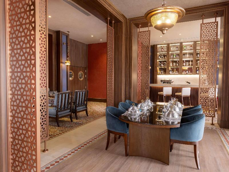Club Prive By Rixos Sharm El Sheikh - Restoran