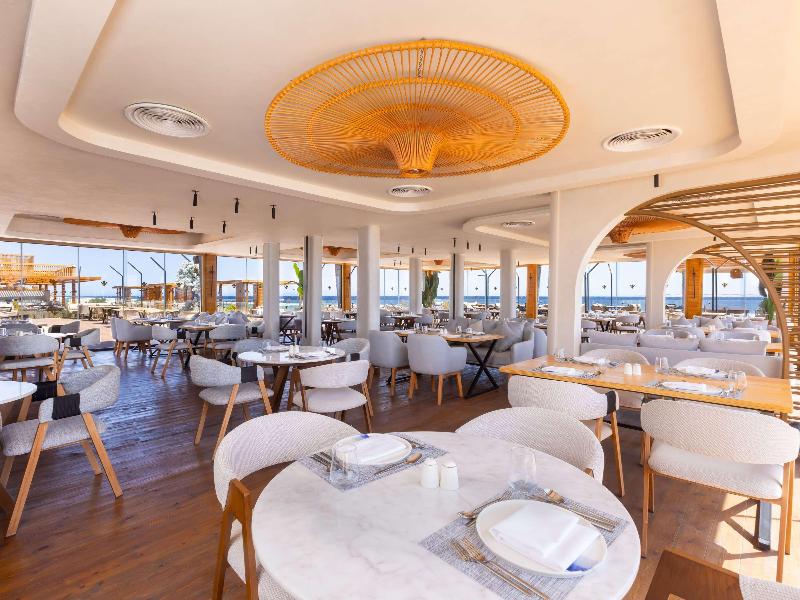 Club Prive By Rixos Sharm El Sheikh - Restoran