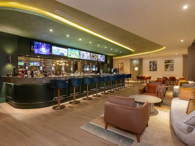 Rixos Radamis Sharm El Sheikh - Bar