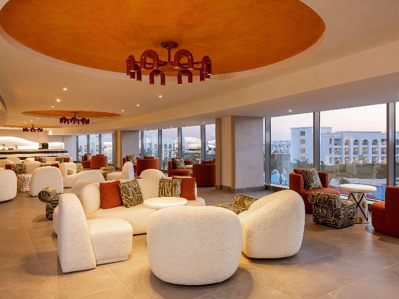 Rixos Radamis Sharm El Sheikh - Bar