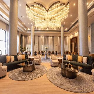 Rixos Radamis Sharm El Sheikh fotoÄŸrafÄ±
