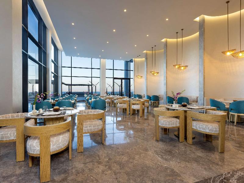 Rixos Radamis Sharm El Sheikh - Bar