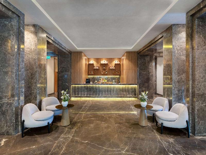 Rixos Radamis Sharm El Sheikh - Aktivite