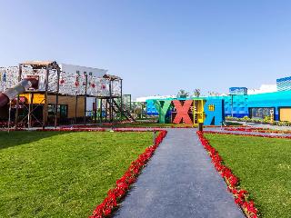 Rixos Radamis Sharm El Sheikh fotoÄŸrafÄ±