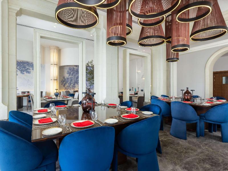 Rixos Radamis Sharm El Sheikh - Aktivite