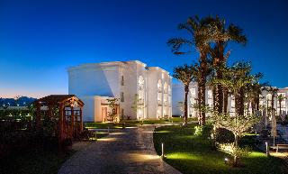 Rixos Radamis Sharm El Sheikh fotoÄŸrafÄ±